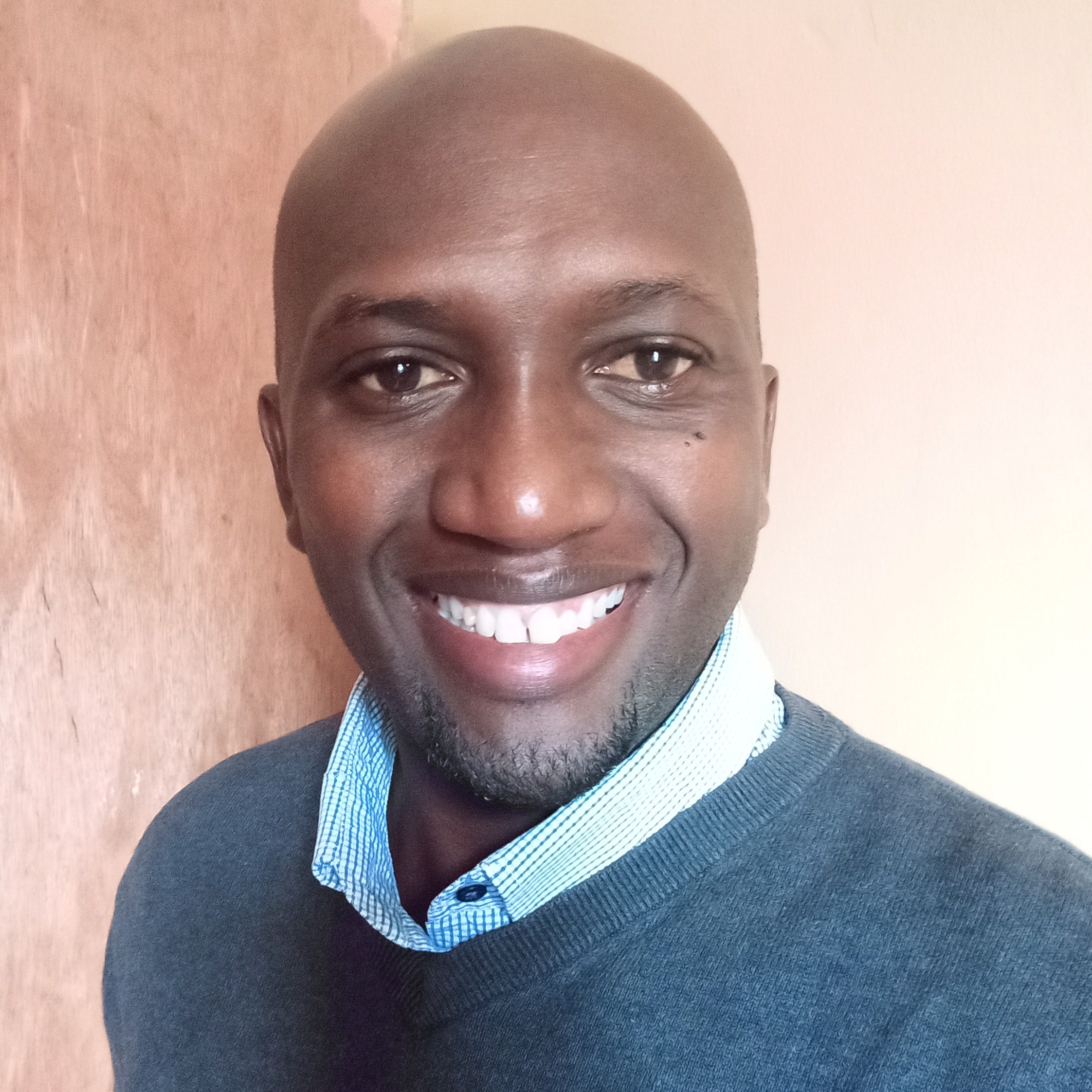 Charles Muriuki
