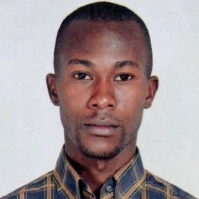 Steven Olondo