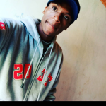GEOFFREY CHEGE